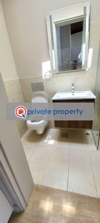 4 bedroom House For Sale &nbsp;along Kiambu Road Runda Westlands Nairobi - 7
