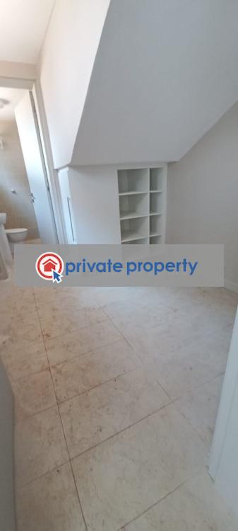4 bedroom House For Sale &nbsp;along Kiambu Road Runda Westlands Nairobi - 1