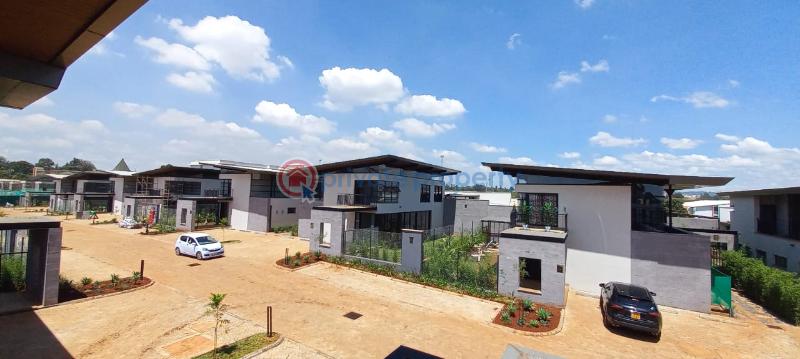 4 bedroom House For Sale Runda Westlands Nairobi - 14