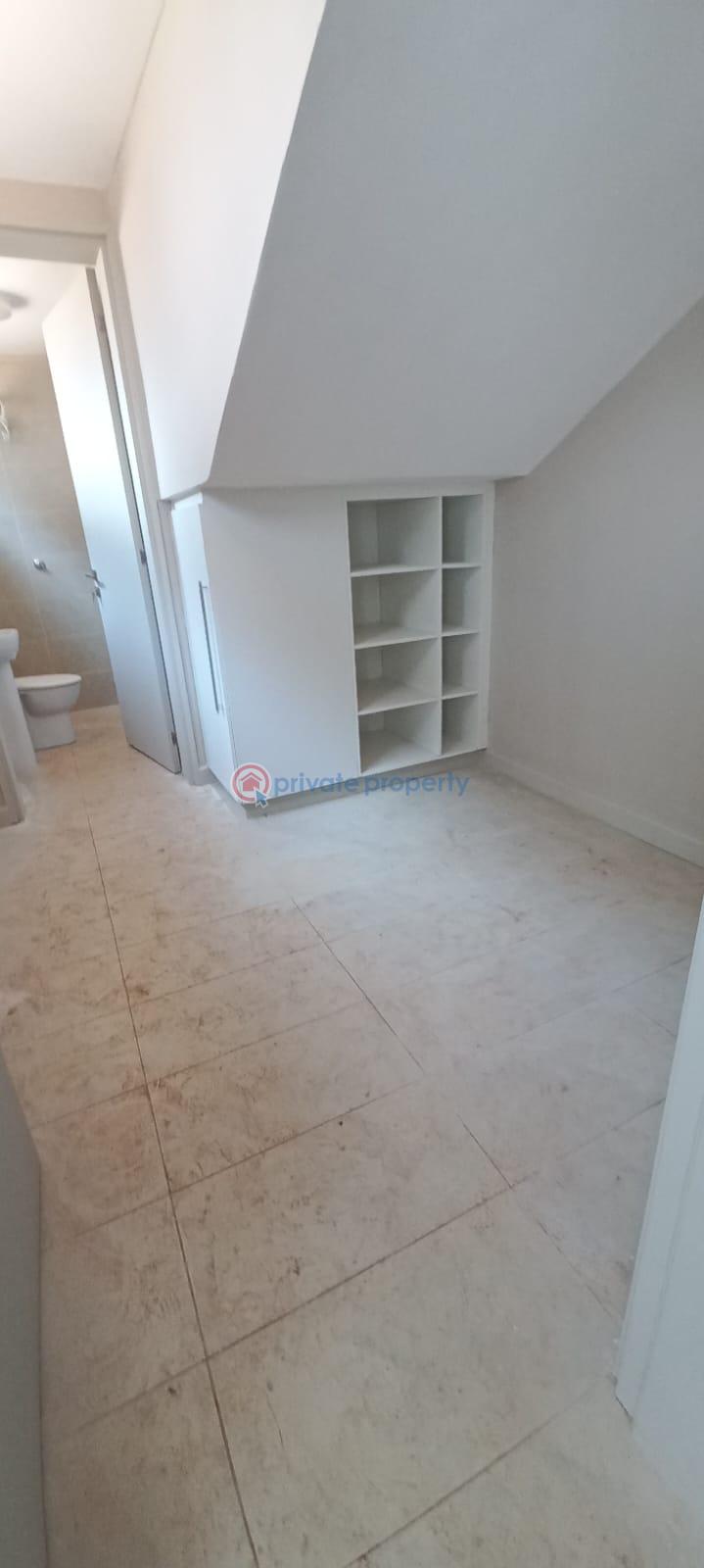 4 bedroom House For Sale Runda Westlands Nairobi - 1