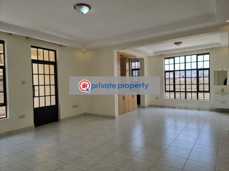4 bedroom Townhouse For Sale &nbsp;ngong Ngong Kajiado - 16