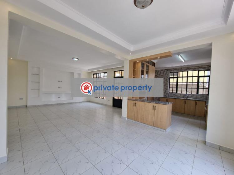 4 bedroom Townhouse For Sale &nbsp;ngong Ngong Kajiado - 14