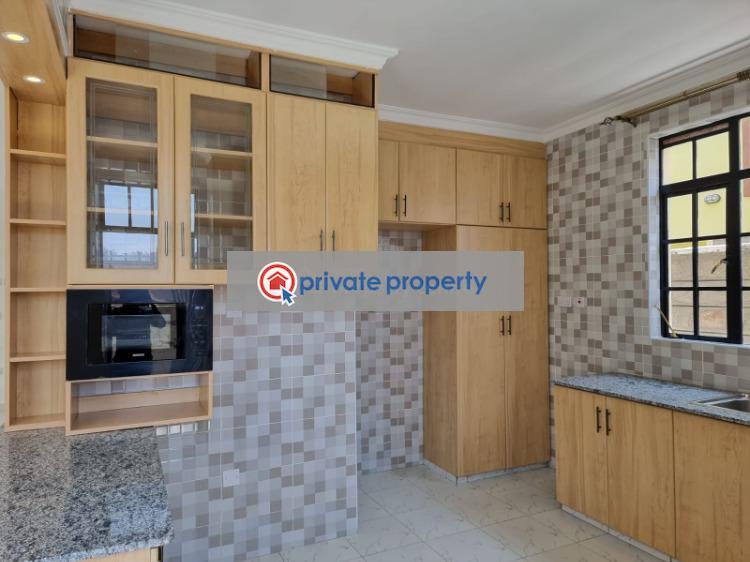 4 bedroom Townhouse For Sale &nbsp;ngong Ngong Kajiado - 15