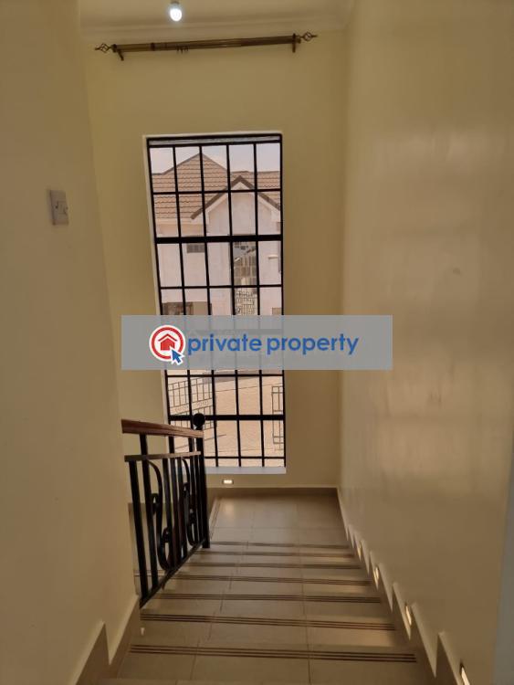 4 bedroom Townhouse For Sale &nbsp;ngong Ngong Kajiado - 18