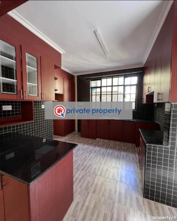 4 bedroom Townhouse For Sale &nbsp;ngong Ngong Kajiado - 3