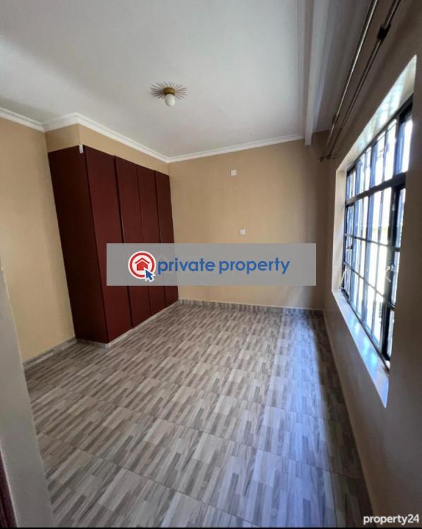 4 bedroom Townhouse For Sale &nbsp;ngong Ngong Kajiado - 6