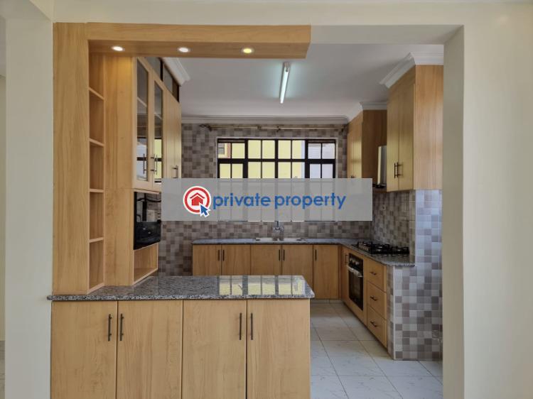 4 bedroom Townhouse For Sale &nbsp;ngong Ngong Kajiado - 23