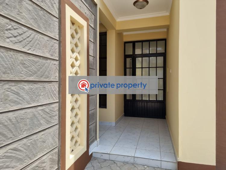 4 bedroom Townhouse For Sale &nbsp;ngong Ngong Kajiado - 13