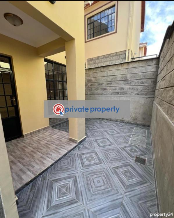 4 bedroom Townhouse For Sale &nbsp;ngong Ngong Kajiado - 5