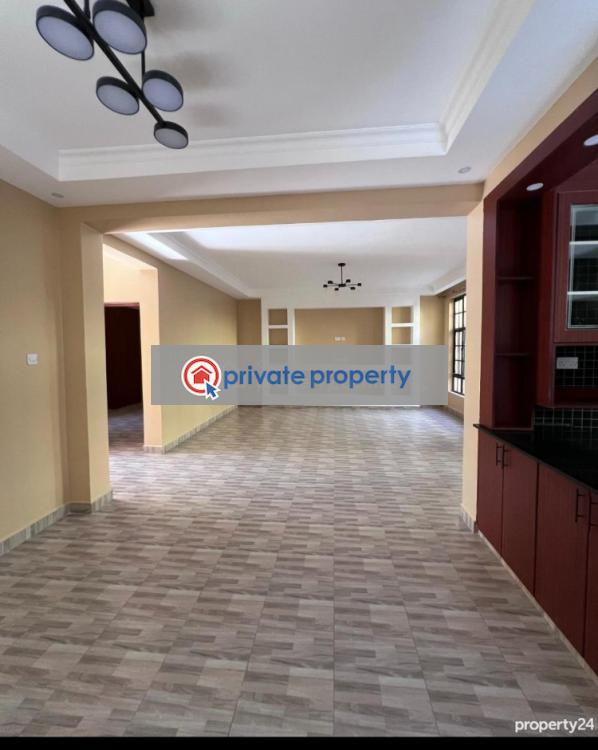 4 bedroom Townhouse For Sale &nbsp;ngong Ngong Kajiado - 2