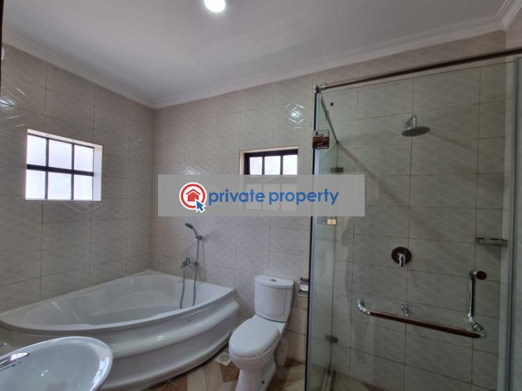 4 bedroom Townhouse For Sale &nbsp;ngong Ngong Kajiado - 20