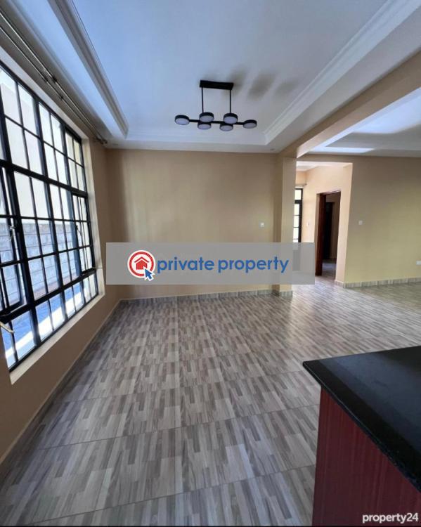 4 bedroom Townhouse For Sale &nbsp;ngong Ngong Kajiado - 4