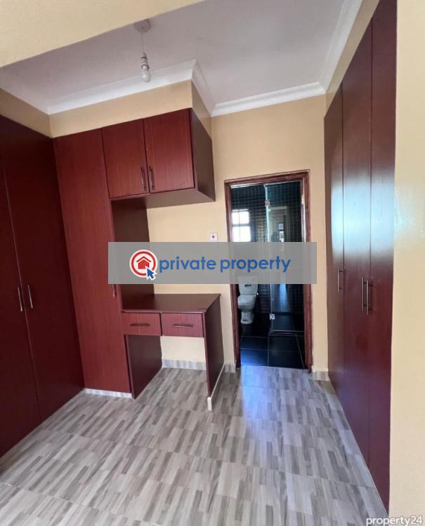 4 bedroom Townhouse For Sale &nbsp;ngong Ngong Kajiado - 9