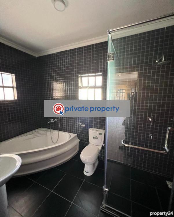 4 bedroom Townhouse For Sale &nbsp;ngong Ngong Kajiado - 8