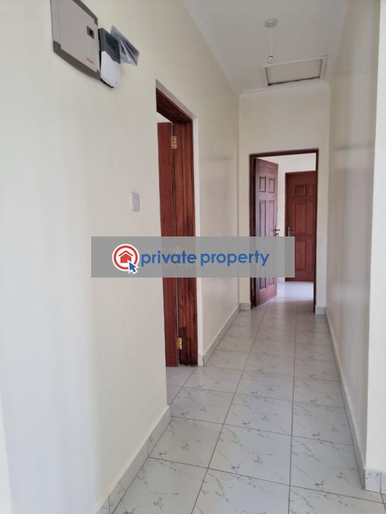 4 bedroom Townhouse For Sale &nbsp;ngong Ngong Kajiado - 19