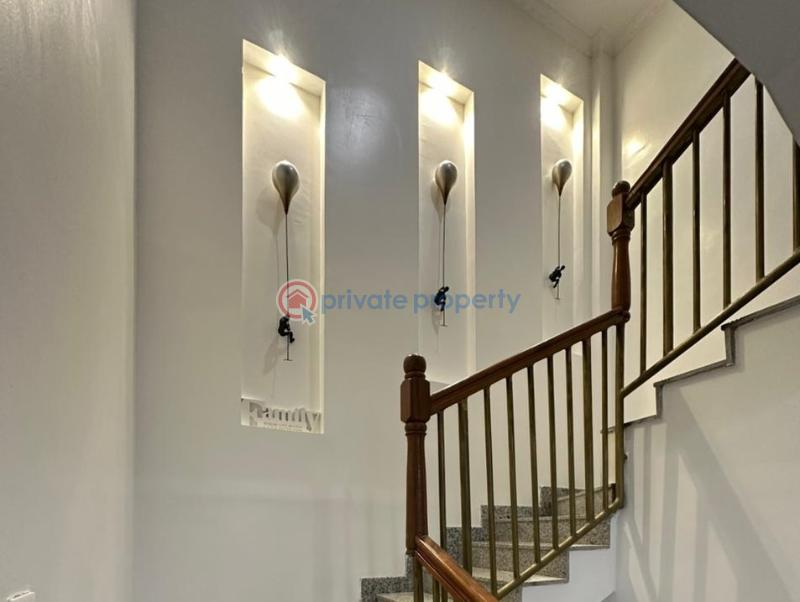 4 bedroom Apartment For Rent Lavington Estate Nairobi Lavington Nairobi - 19