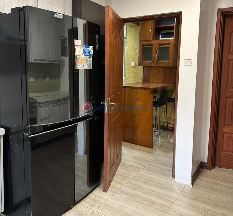 4 bedroom Apartment For Rent Lavington Estate Nairobi Lavington Nairobi - 11