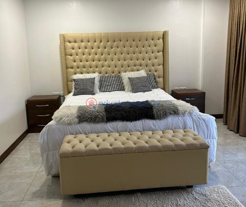 4 bedroom Apartment For Rent Lavington Estate Nairobi Lavington Nairobi - 9
