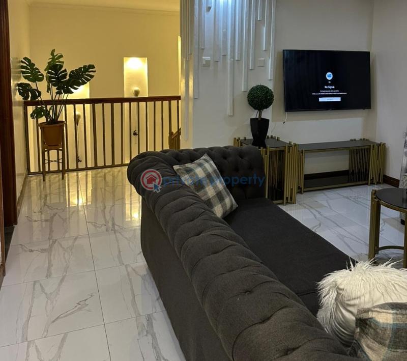 4 bedroom Apartment For Rent Lavington Estate Nairobi Lavington Nairobi - 10