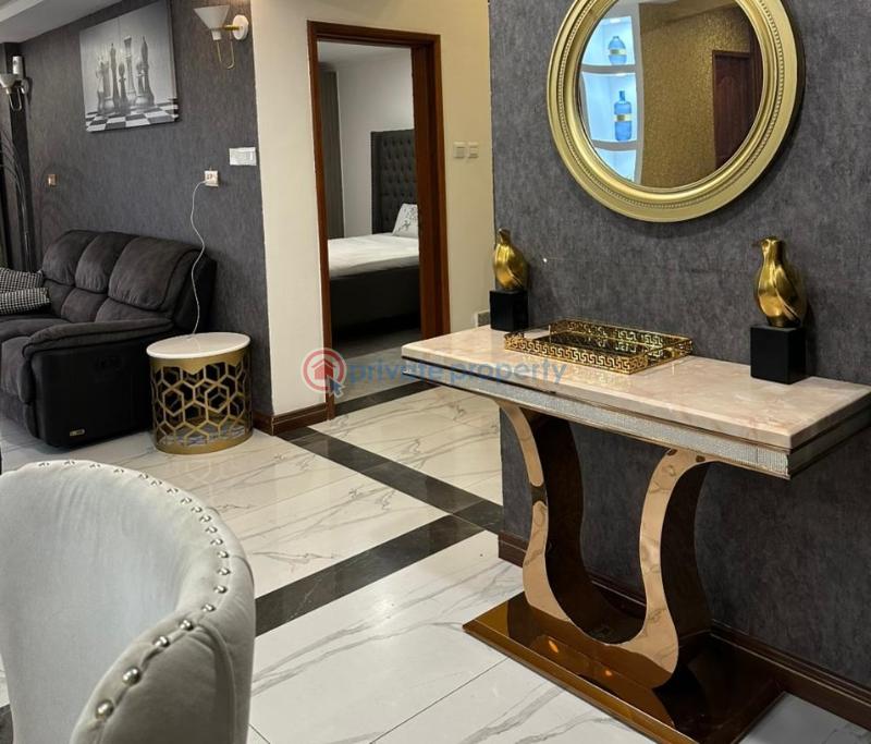4 bedroom Apartment For Rent Lavington Estate Nairobi Lavington Nairobi - 7
