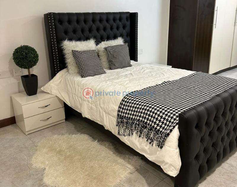 4 bedroom Apartment For Rent Lavington Estate Nairobi Lavington Nairobi - 8