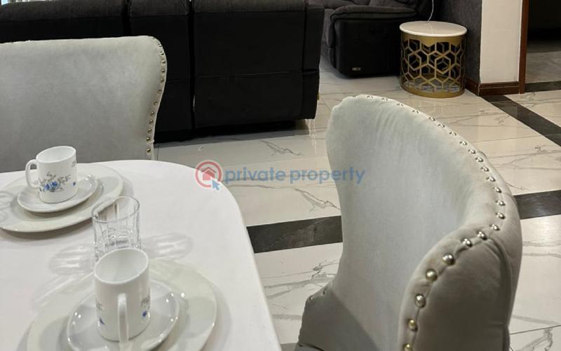 4 bedroom Apartment For Rent Lavington Estate Nairobi Lavington Nairobi - 15