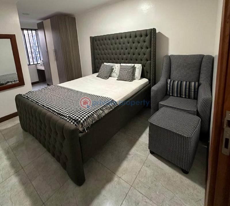 4 bedroom Apartment For Rent Lavington Estate Nairobi Lavington Nairobi - 17