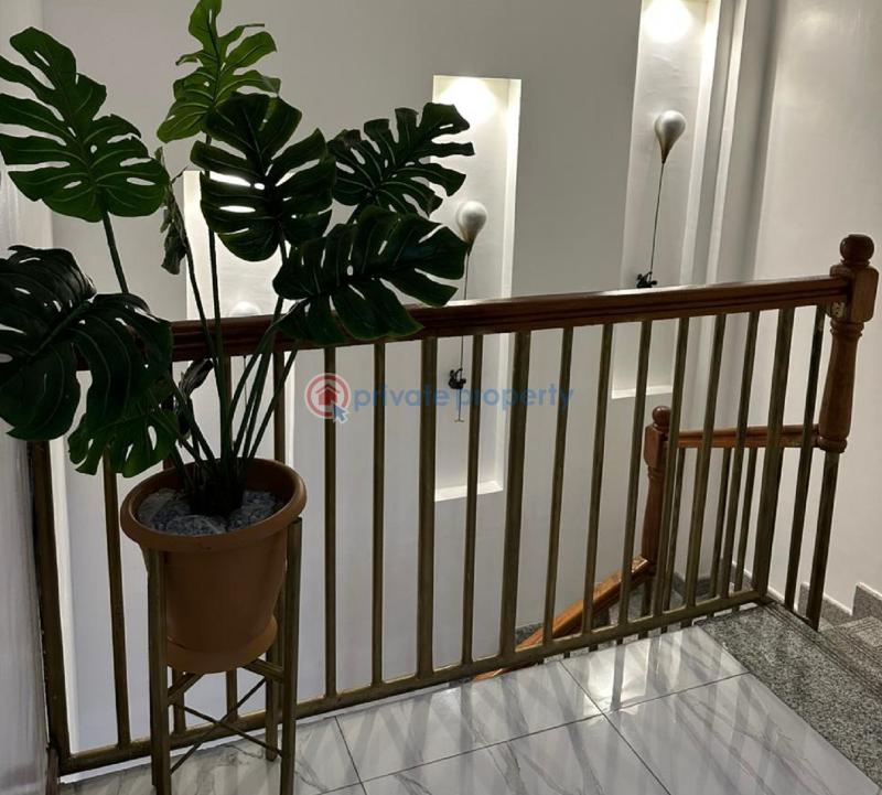 4 bedroom Apartment For Rent Lavington Estate Nairobi Lavington Nairobi - 6