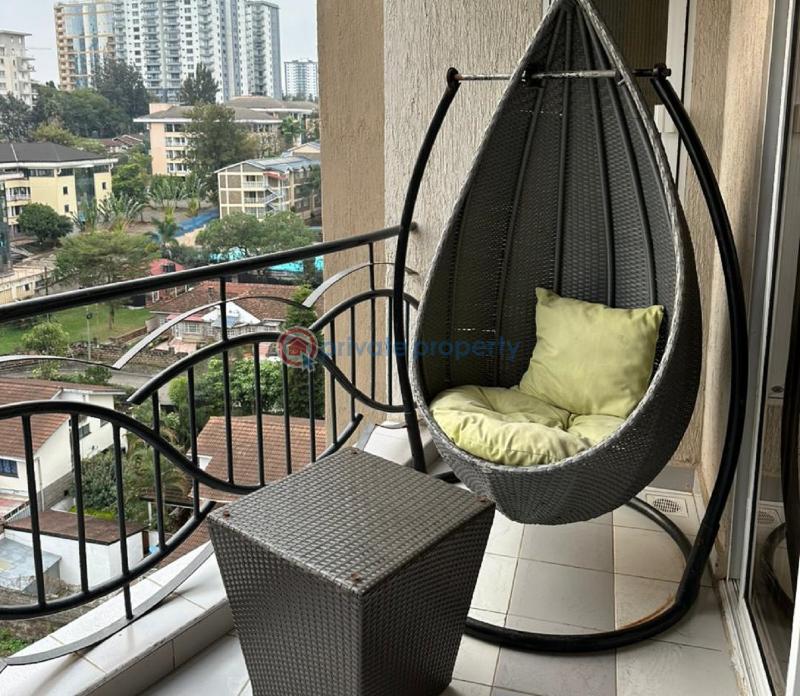4 bedroom Apartment For Rent Lavington Estate Nairobi Lavington Nairobi - 13