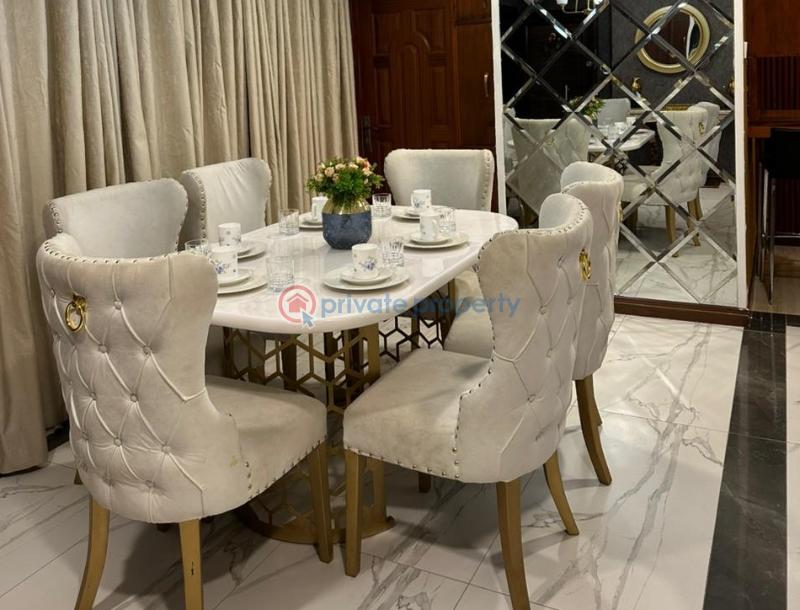 4 bedroom Apartment For Rent Lavington Estate Nairobi Lavington Nairobi - 4