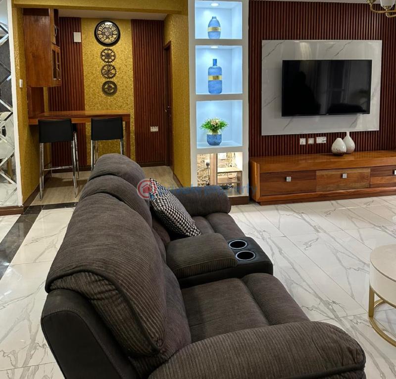 4 bedroom Apartment For Rent Lavington Estate Nairobi Lavington Nairobi - 16