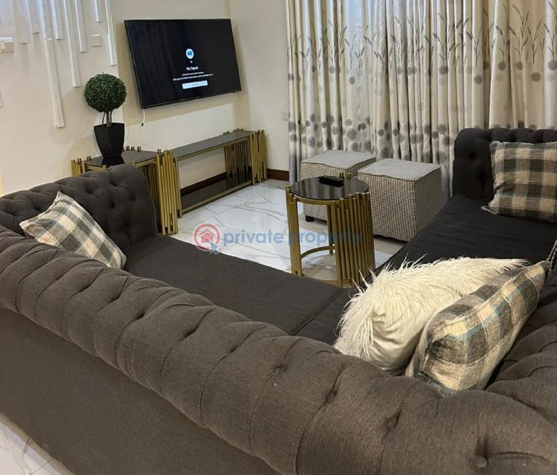 4 bedroom Apartment For Rent Lavington Estate Nairobi Lavington Nairobi - 21