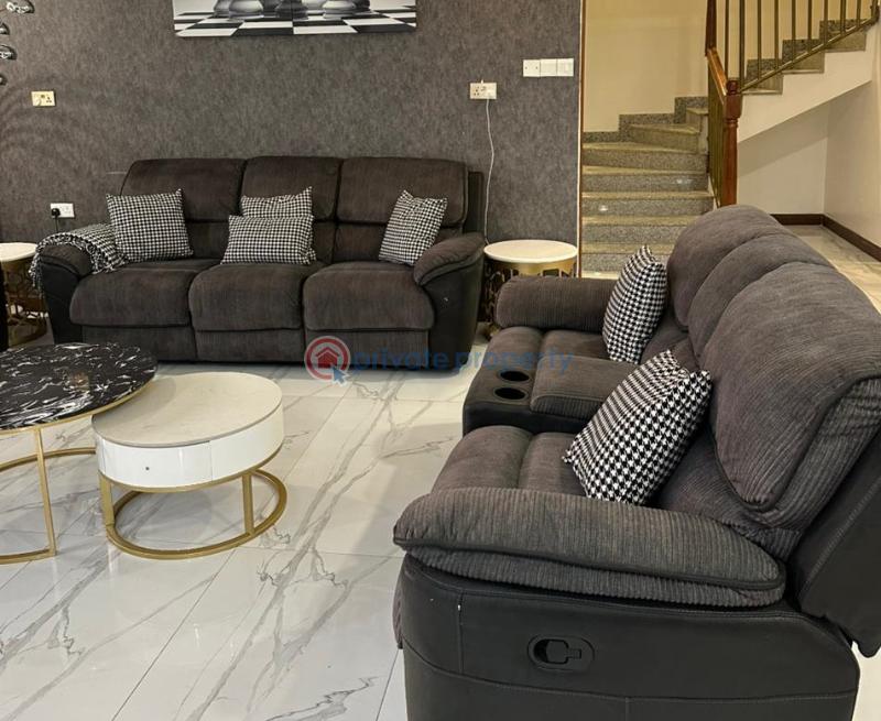 4 bedroom Apartment For Rent Lavington Estate Nairobi Lavington Nairobi - 5