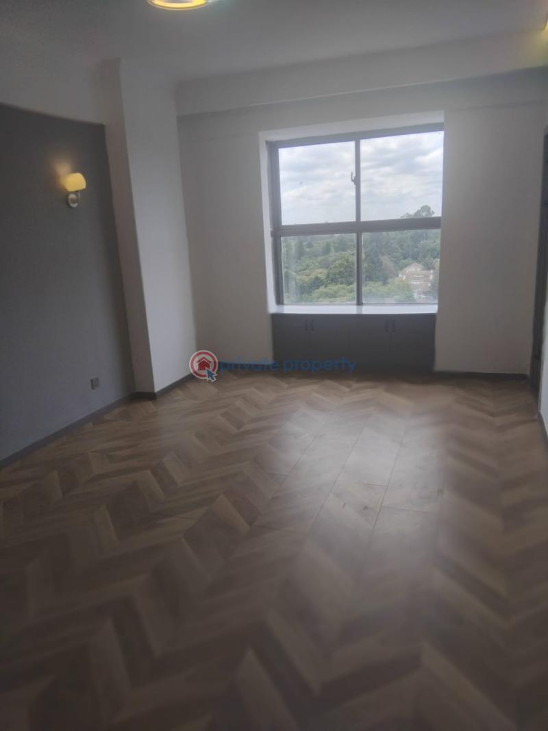 4 bedroom Apartment For Rent Near Kileleshwa Police Station. Nairobi - 3