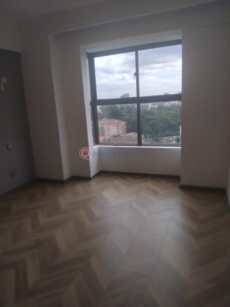 4 bedroom Apartment For Rent Near Kileleshwa Police Station. Nairobi - 11