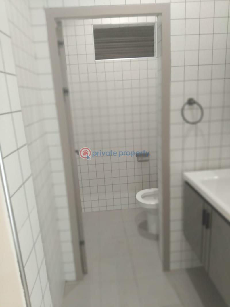 4 bedroom Apartment For Rent Near Kileleshwa Police Station. Nairobi - 4