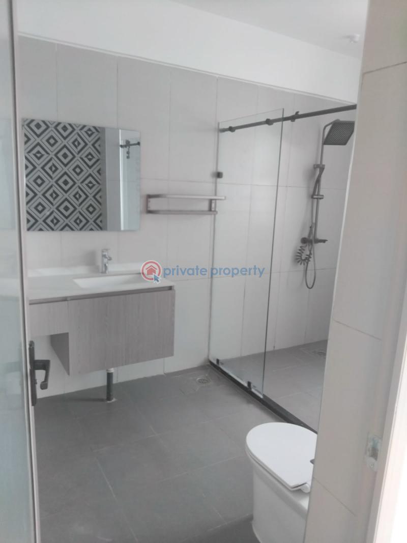 4 bedroom Apartment For Rent Near Kileleshwa Police Station. Nairobi - 8