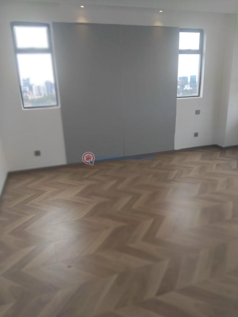 4 bedroom Apartment For Rent Near Kileleshwa Police Station. Nairobi - 7