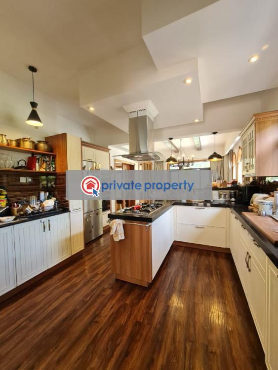 4 bedroom Townhouse For Sale &nbsp;lower Kabete Westlands Nairobi - 2