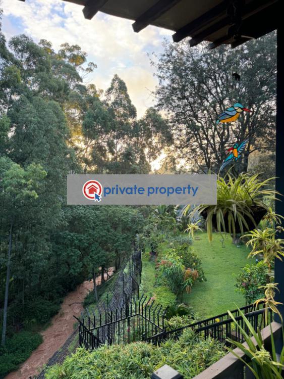 4 bedroom Townhouse For Sale &nbsp;lower Kabete Westlands Nairobi - 12