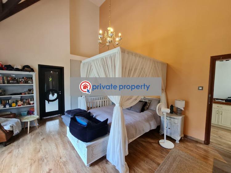 4 bedroom Townhouse For Sale &nbsp;lower Kabete Westlands Nairobi - 13
