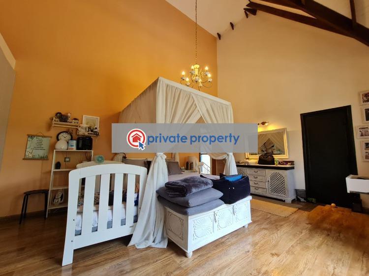 4 bedroom Townhouse For Sale &nbsp;lower Kabete Westlands Nairobi - 23