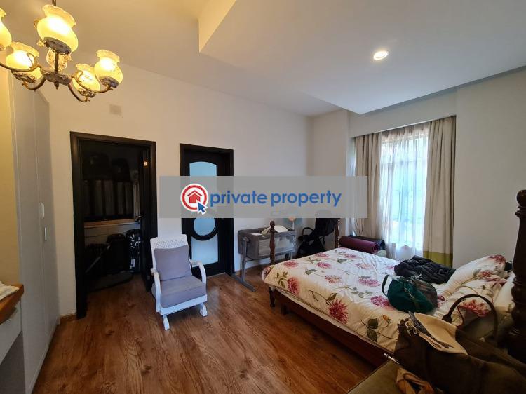 4 bedroom Townhouse For Sale &nbsp;lower Kabete Westlands Nairobi - 14