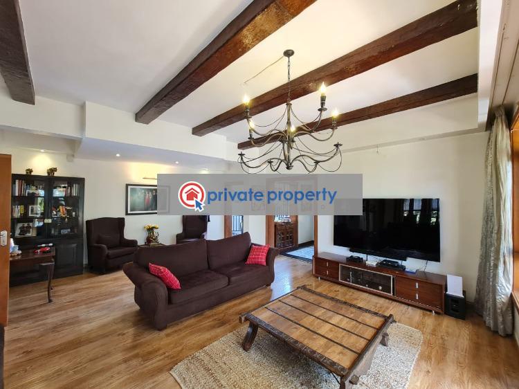 4 bedroom Townhouse For Sale &nbsp;lower Kabete Westlands Nairobi - 18