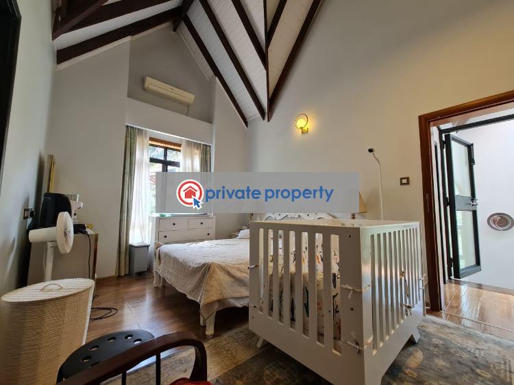 4 bedroom Townhouse For Sale &nbsp;lower Kabete Westlands Nairobi - 22