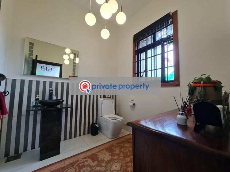 4 bedroom Townhouse For Sale &nbsp;lower Kabete Westlands Nairobi - 10