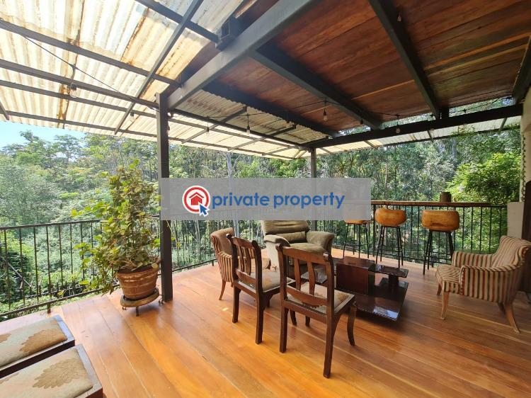 4 bedroom Townhouse For Sale &nbsp;lower Kabete Westlands Nairobi - 9