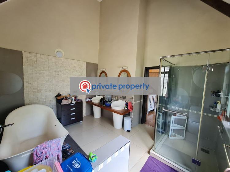 4 bedroom Townhouse For Sale &nbsp;lower Kabete Westlands Nairobi - 6