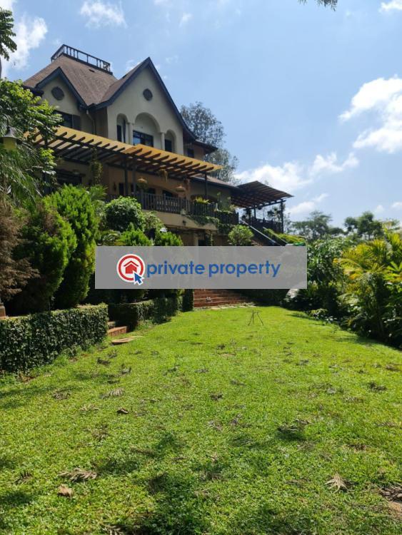 4 bedroom Townhouse For Sale &nbsp;lower Kabete Westlands Nairobi - 7