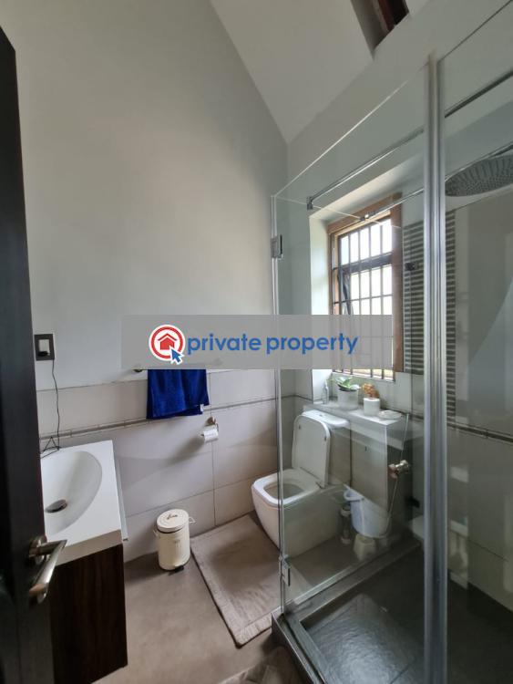 4 bedroom Townhouse For Sale &nbsp;lower Kabete Westlands Nairobi - 11
